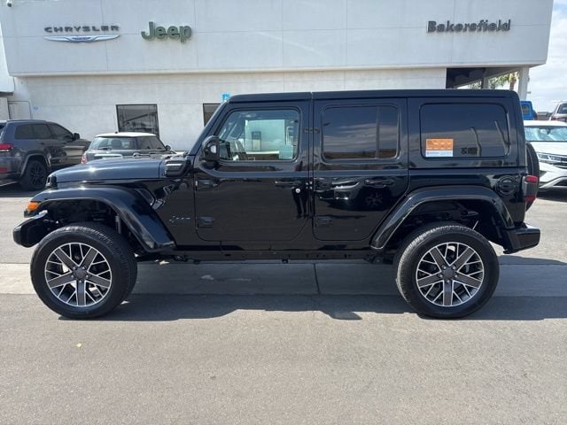 jeep wrangler unlimited 2022 1C4JJXP63NW108315 image jeep wrangler unlimited 2022 1C4JJXP63NW108315 image